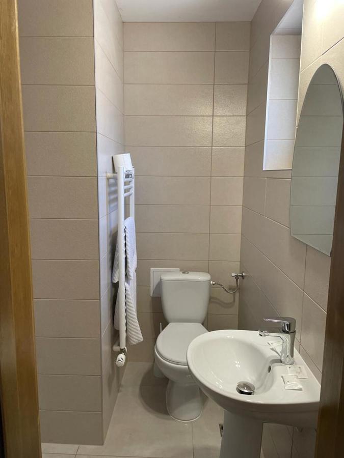 ביילה טושנד Villa Hope מראה חיצוני תמונה