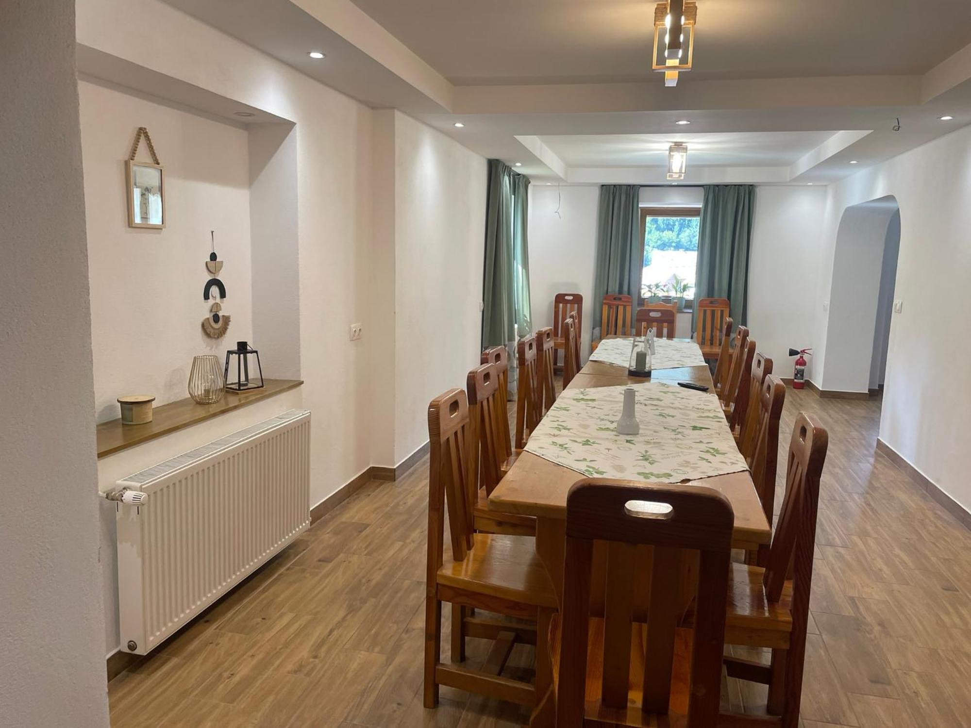 ביילה טושנד Villa Hope מראה חיצוני תמונה